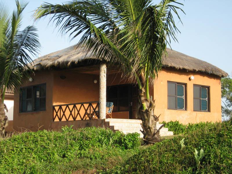 Sankofa Beach House Kokrobite Quarto foto